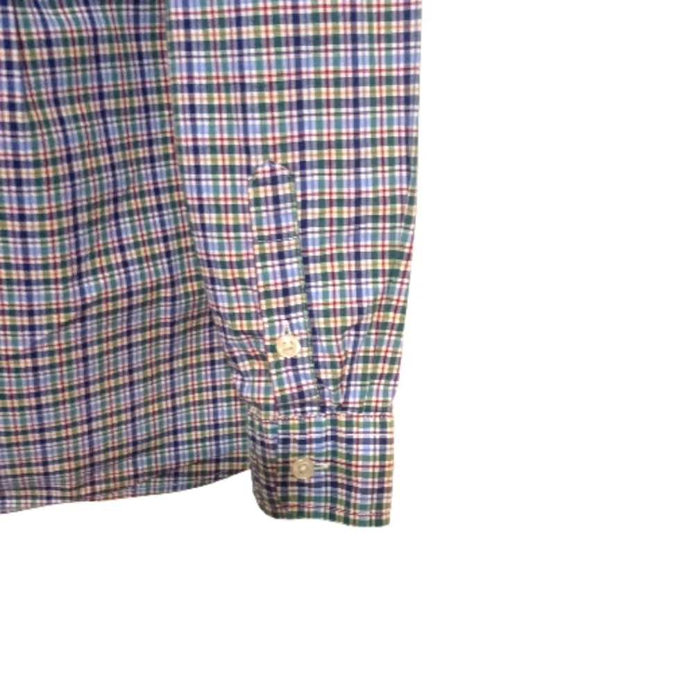 Ralph Lauren elevate your
